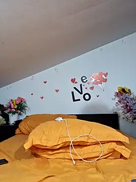 SweetMaddy888 Live XXX Chat