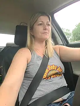 Živý XXX chat NikkiBlisss