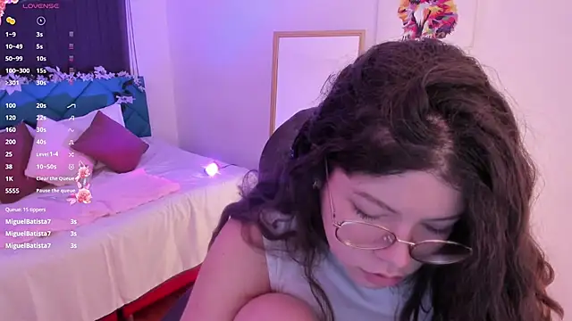 Sweet_Alicee__ Chat XXX live