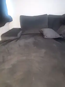 AkuManis Webcam Show