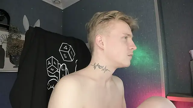 AlexxSweet 라이브 XXX 채팅