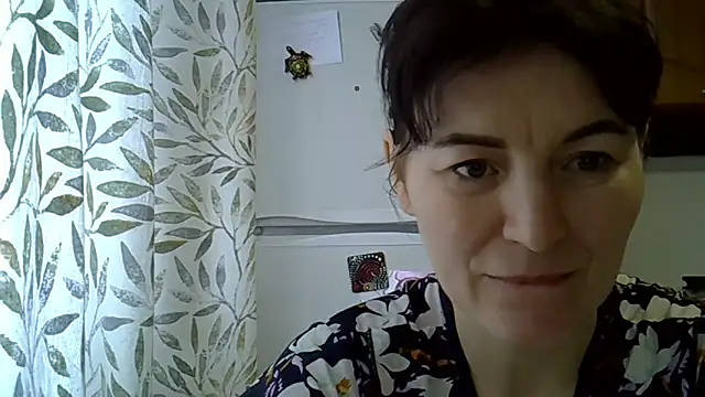 Chat XXX en directo de Krystal_82