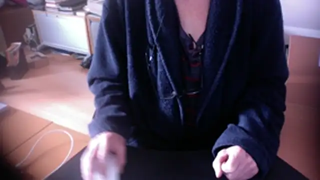 Chat XXX en directo de outlaw200