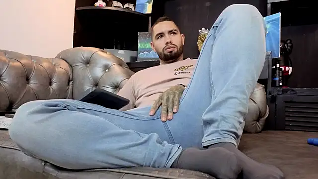 matteosantos লাইভ XXX চ্যাট