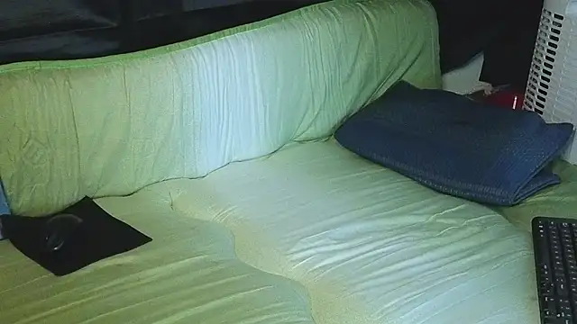 donnasoto Webcam-Show