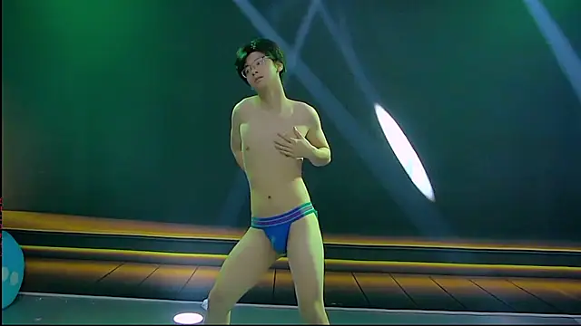 NTN-lucky Obrolan Langsung XXX