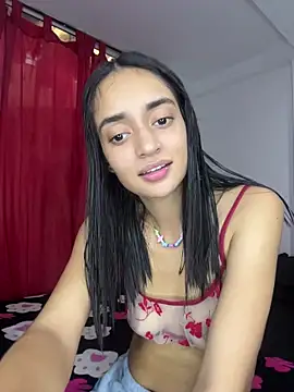 XXX chat uživo modela leilani_X