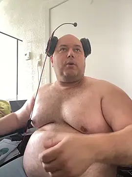 BigromeoXX's Webcam Show