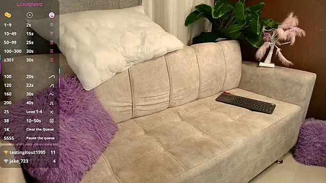 liaowen1 – Live XXX-chat