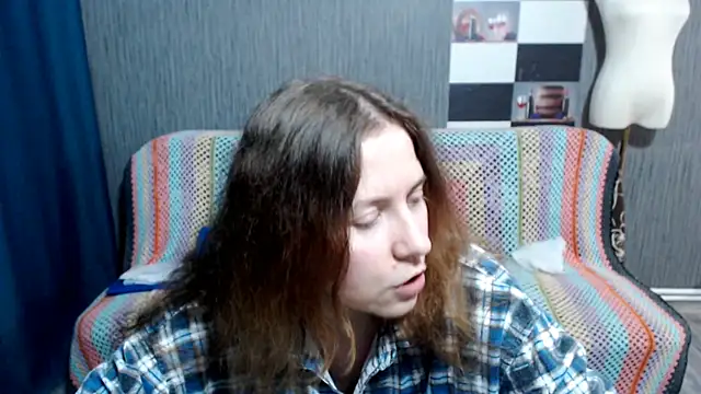 pa1e_pr1ncess – Live XXX-chat