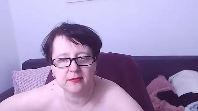 ChristaRose – Live XXX-chat