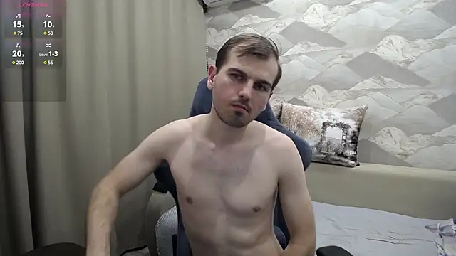 SerzhKorol1 Chat XXX in diretta