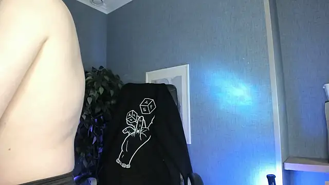 AlexxSweet Adlı Modelin Canlı XXX Sohbeti