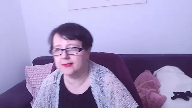 ChristaRose's Live XXX Chat