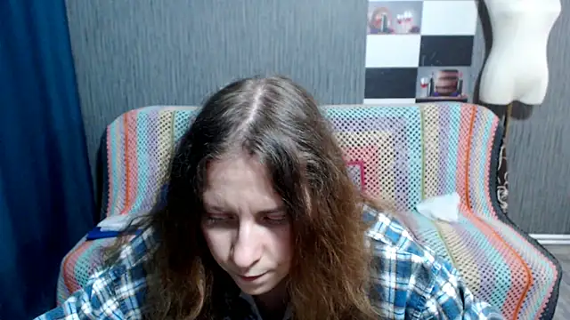 pa1e_pr1ncess Live XXX-Chat