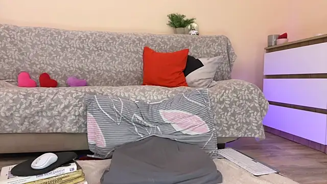 Pepper_corn Live XXX Chat