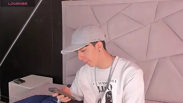 AerumChae 웹캠 쇼