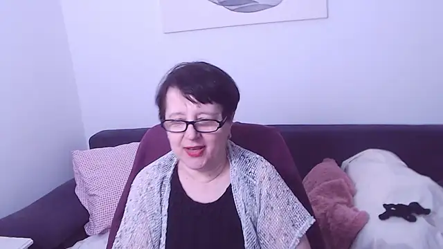 ChristaRose Adlı Modelin Canlı XXX Sohbeti