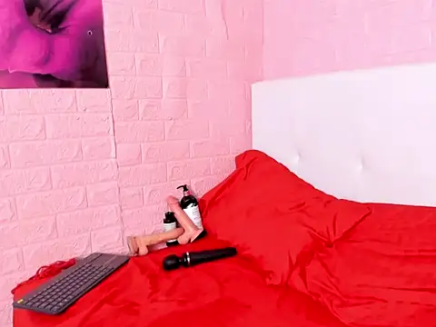 Celeste_Rox's Live XXX Chat