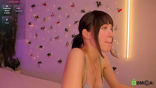 Black_Jenny Chat XXX in diretta