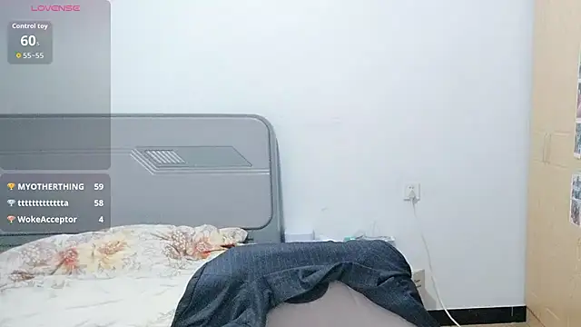 Chat XXX ao vivo de fanfan-FF