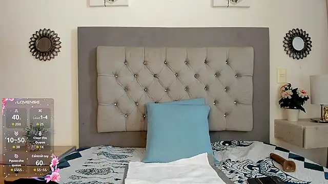 Show de webcam de Arya_Grey