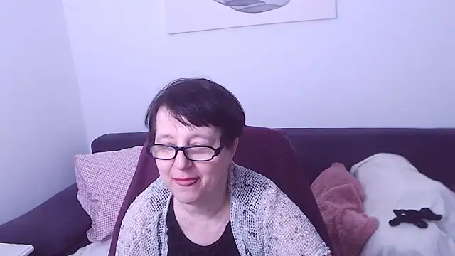 Czat XXX na żywo – ChristaRose