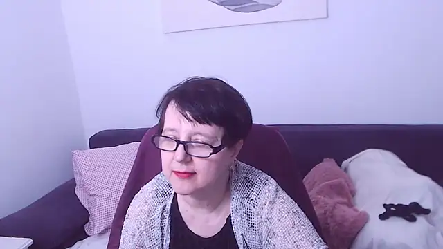 ChristaRose – Live XXX-chat