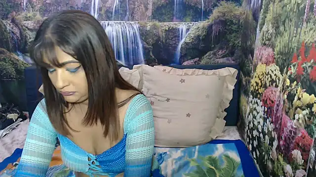 Chat XXX en directo de indianaqua