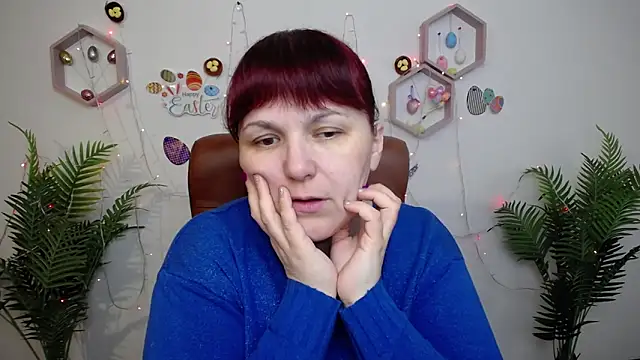 AliceInksSweetty Show in webcam