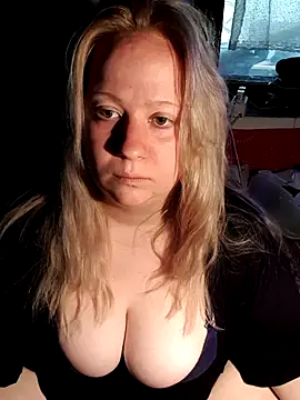 Chat XXX en directo de Missy_DM