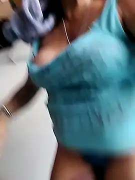 Chat +18 de DirtyBIianca ao vivo