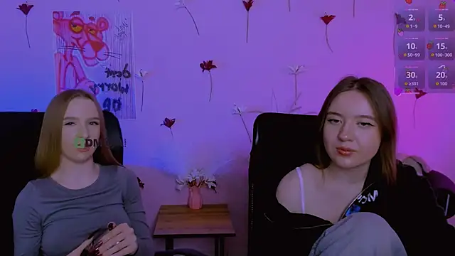 doll_vey: онлайн-секс-чат