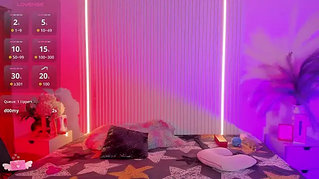 VivianOwen9: онлайн-секс-чат