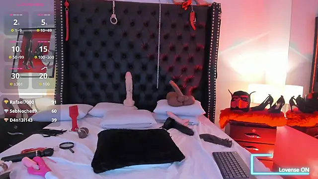 Chat +18 de skarlethbelluci ao vivo