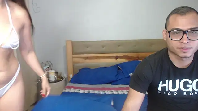 couplesex_ve's Live XXX Chat