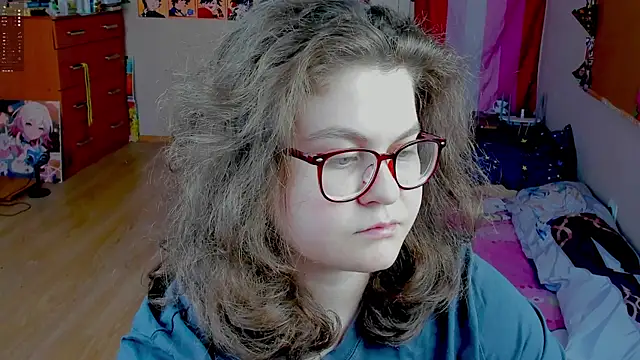 Živý XXX chat Sashy_Way