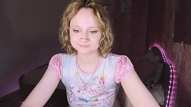 Chat +18 de MariaMango ao vivo