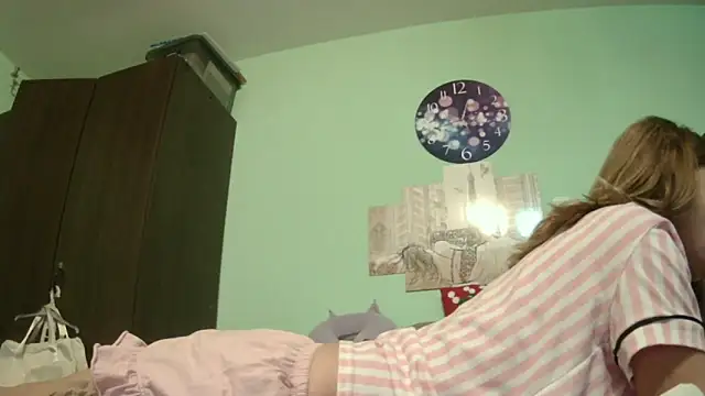 Chat +18 de SexyGioconda ao vivo