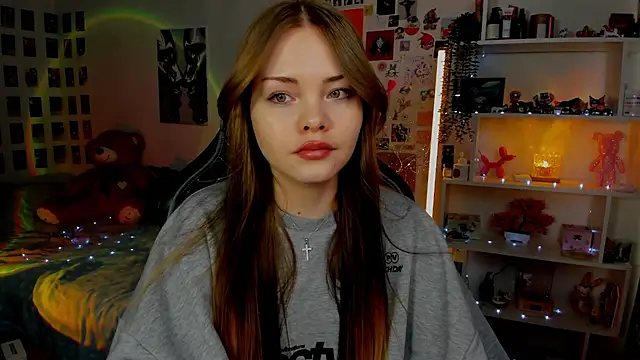 AkiraKatsu webcam show