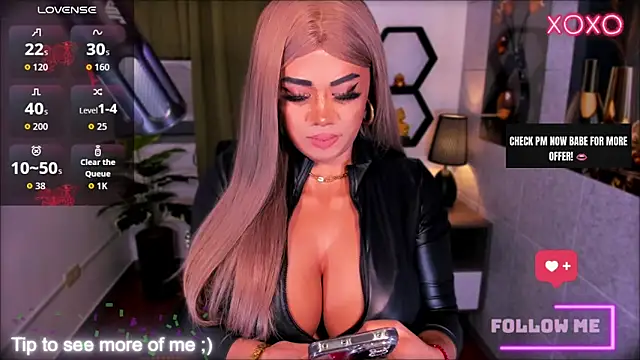 HugeMagnificent11inCock's Live XXX Chat