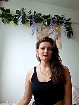 Nika_aa's Live XXX Chat