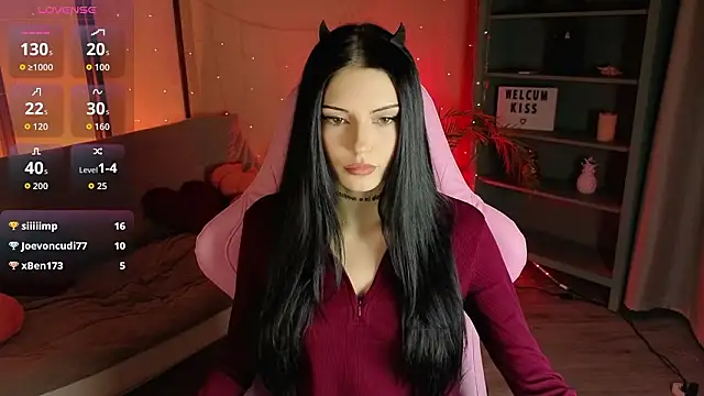 Živý XXX chat Kelly__Bunny