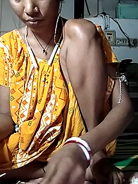 Sweet-runi 웹캠 쇼