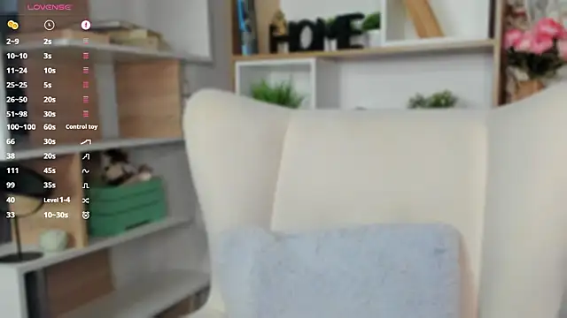 MirthaBolduan's Live XXX Chat