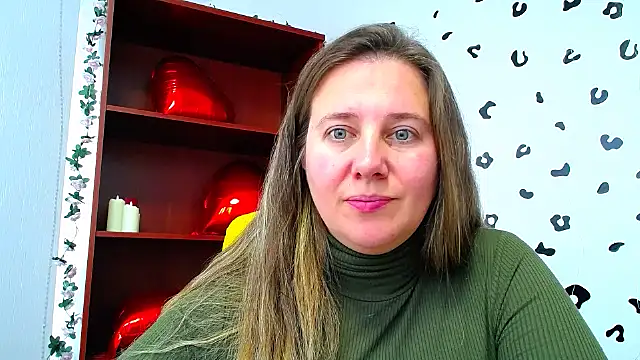 Nionelly Live XXX Chat