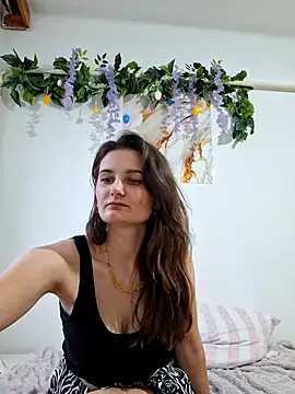 Živý XXX chat Nika_aa