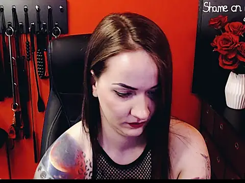 _MissJaneWarren_ Live XXX-Chat