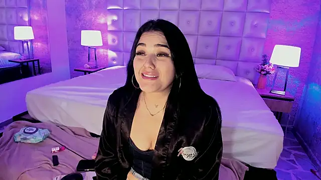 Živý XXX chat Maddysex_