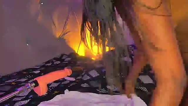 FiorelaLeninのライブXXXチャット